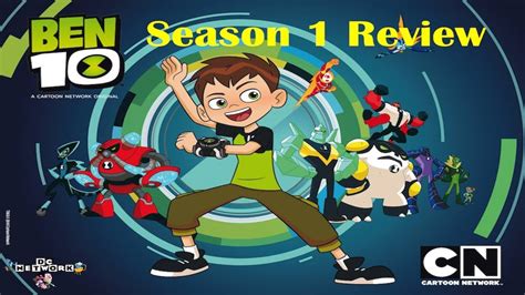 chochox ben 10|Ben 10 Series Premiere Review: Cartoon Network's Funnier.